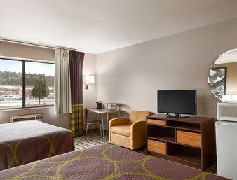 Super 8 by Wyndham Durango