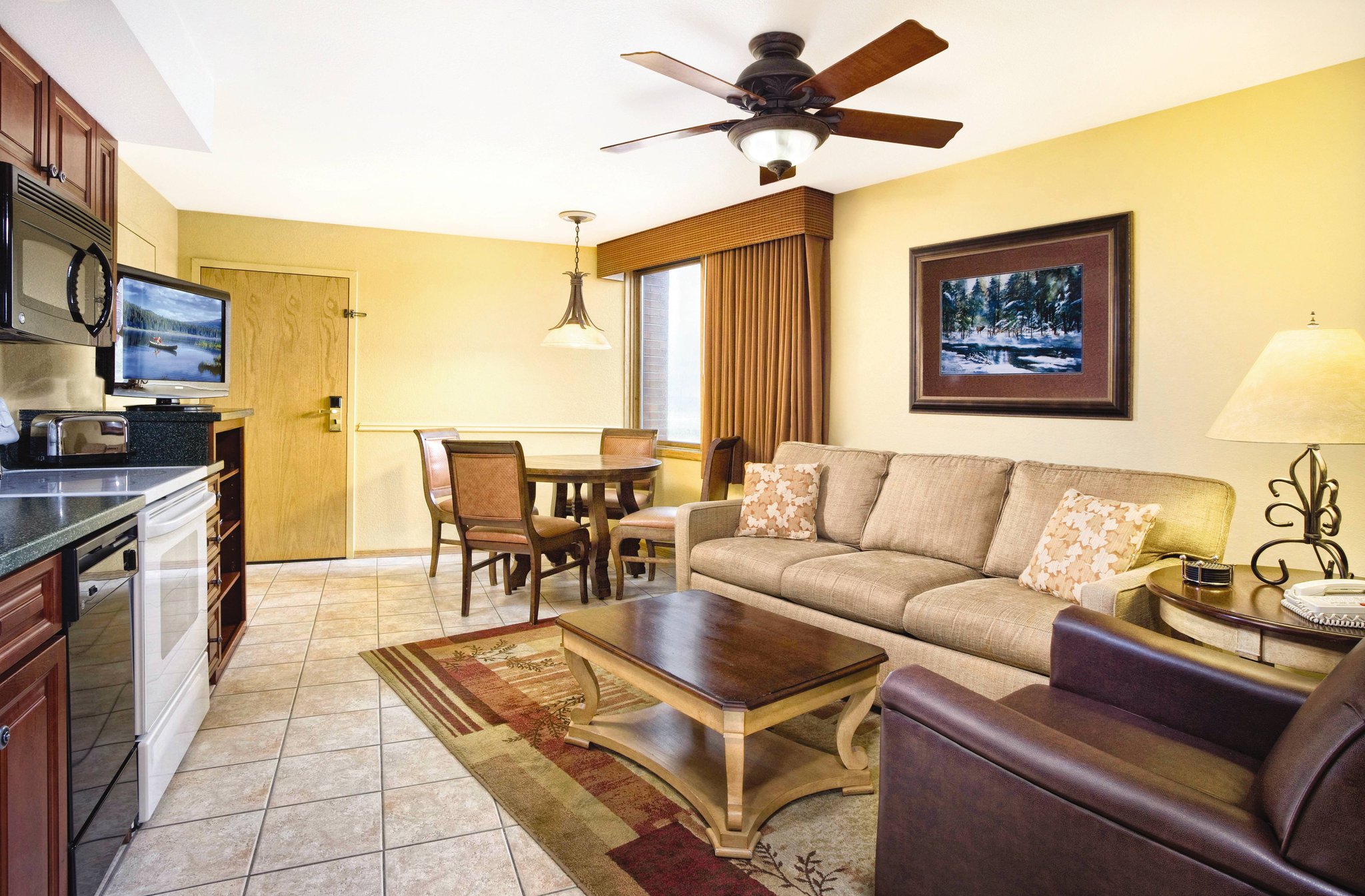 Club Wyndham Durango