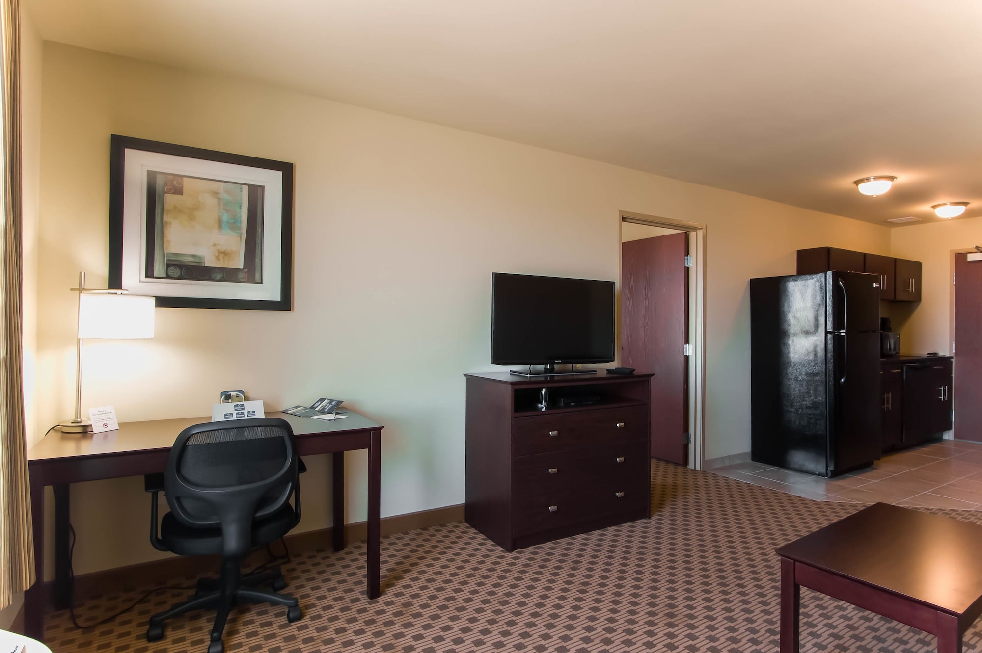 Cobblestone Inn & Suites