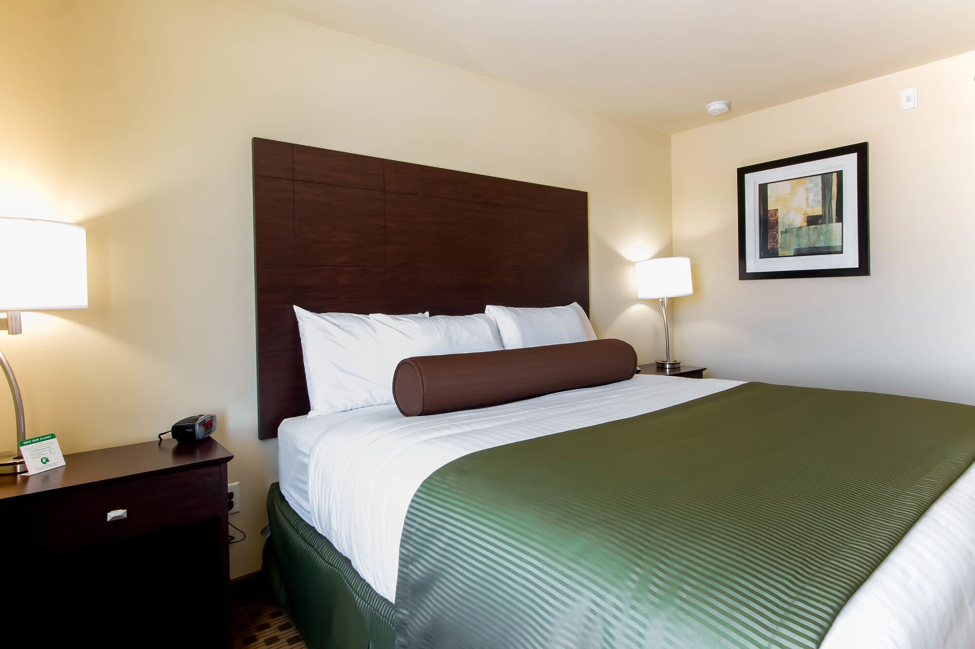 Cobblestone Inn & Suites