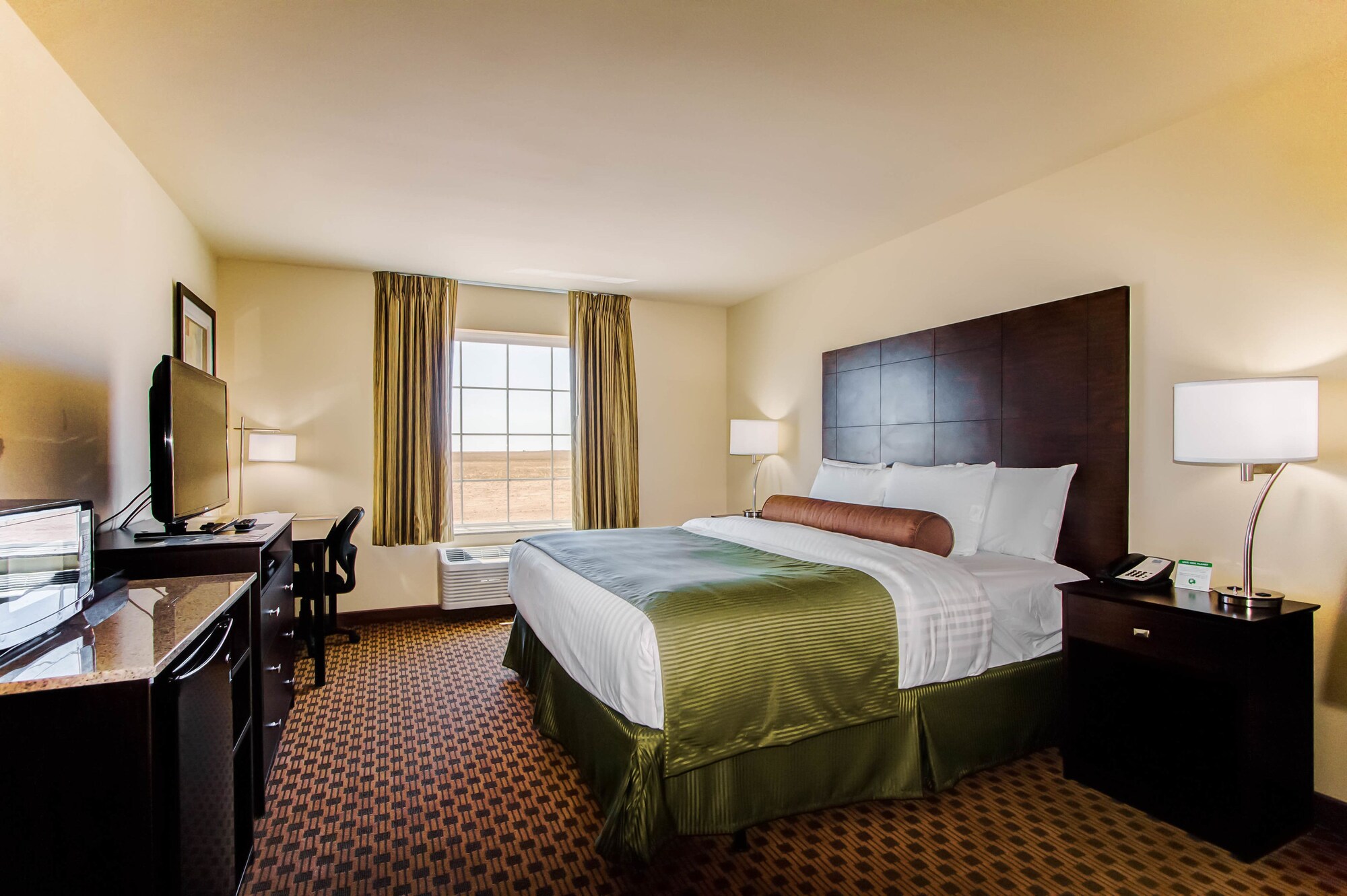 Cobblestone Inn & Suites