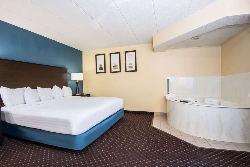 AmericInn by Wyndham Eagle