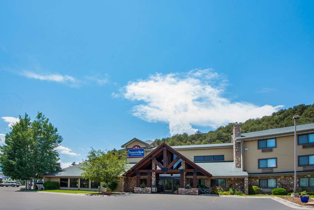 AmericInn by Wyndham Eagle