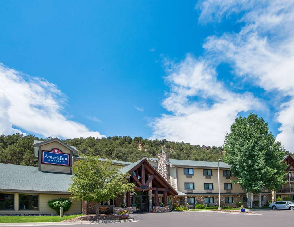AmericInn by Wyndham Eagle