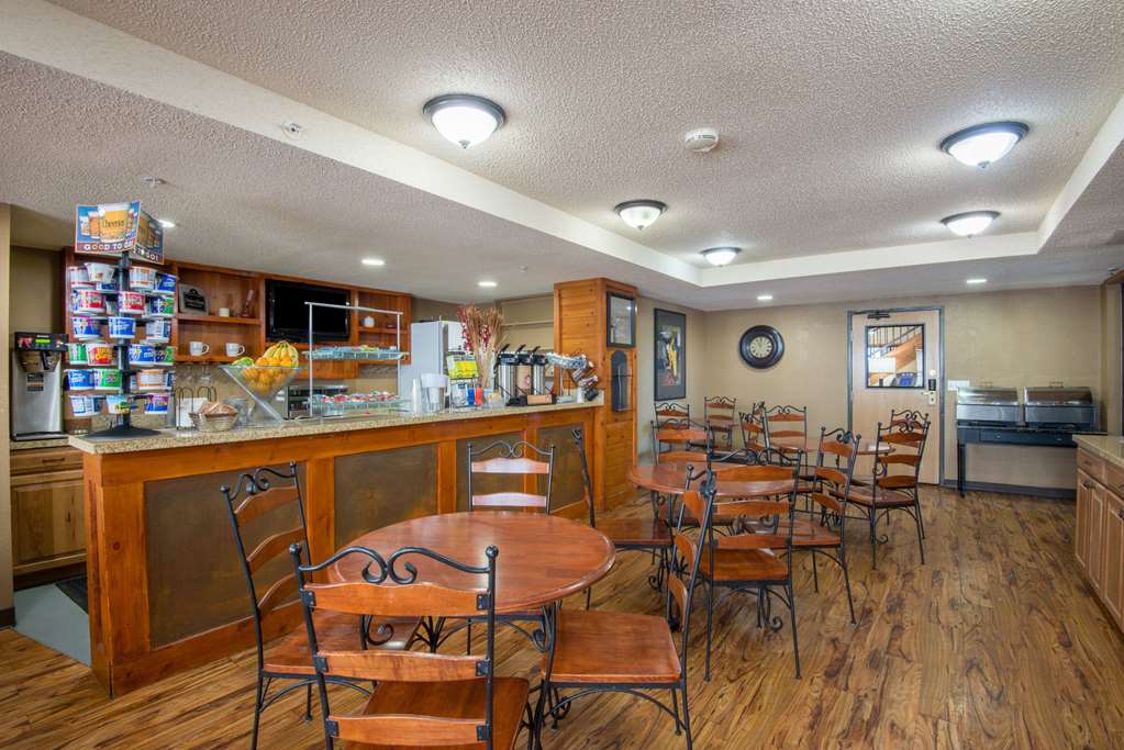 AmericInn by Wyndham Eagle