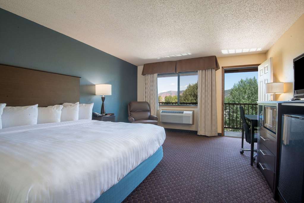 AmericInn by Wyndham Eagle
