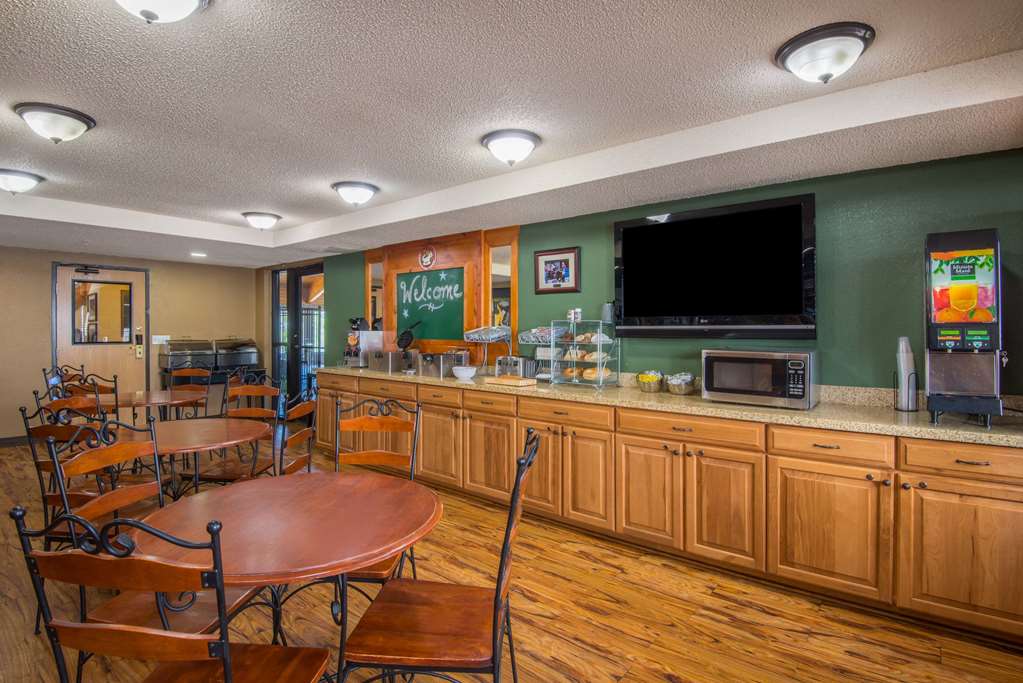 AmericInn by Wyndham Eagle