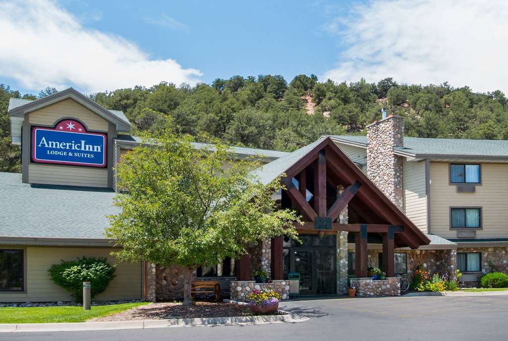 AmericInn by Wyndham Eagle