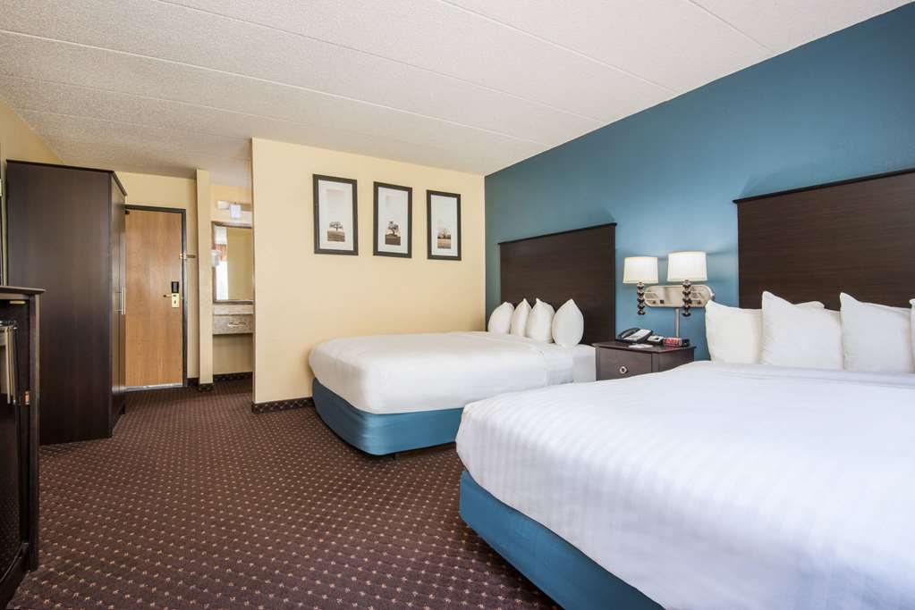 AmericInn by Wyndham Eagle