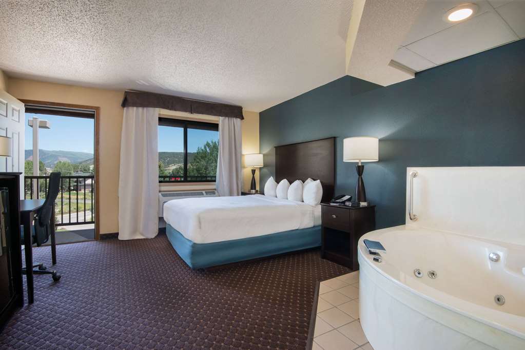 AmericInn by Wyndham Eagle