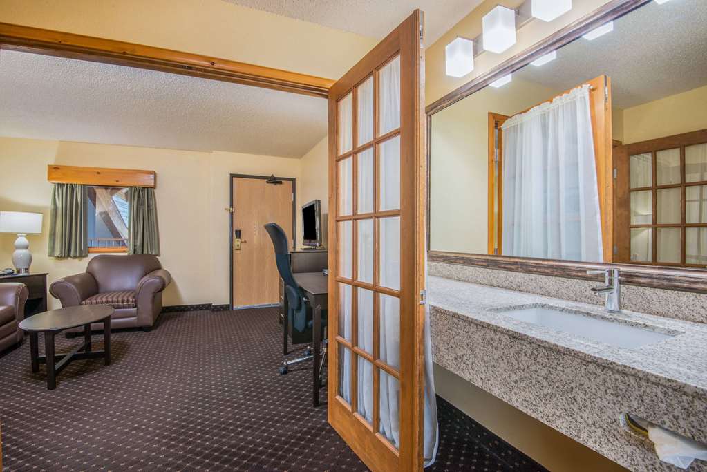 AmericInn by Wyndham Eagle