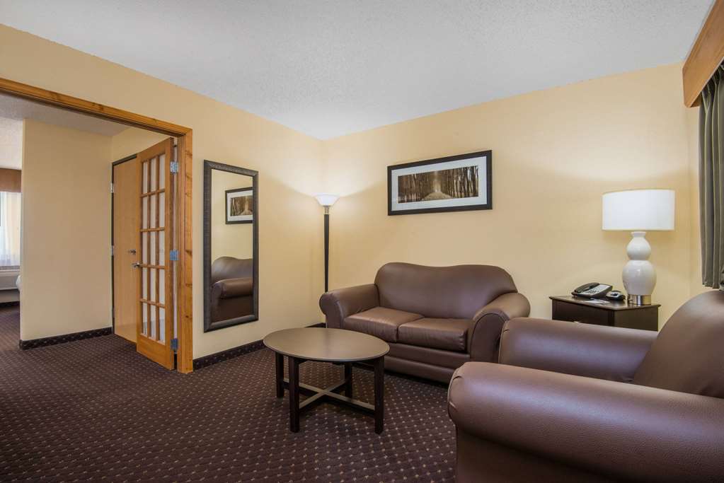 AmericInn by Wyndham Eagle