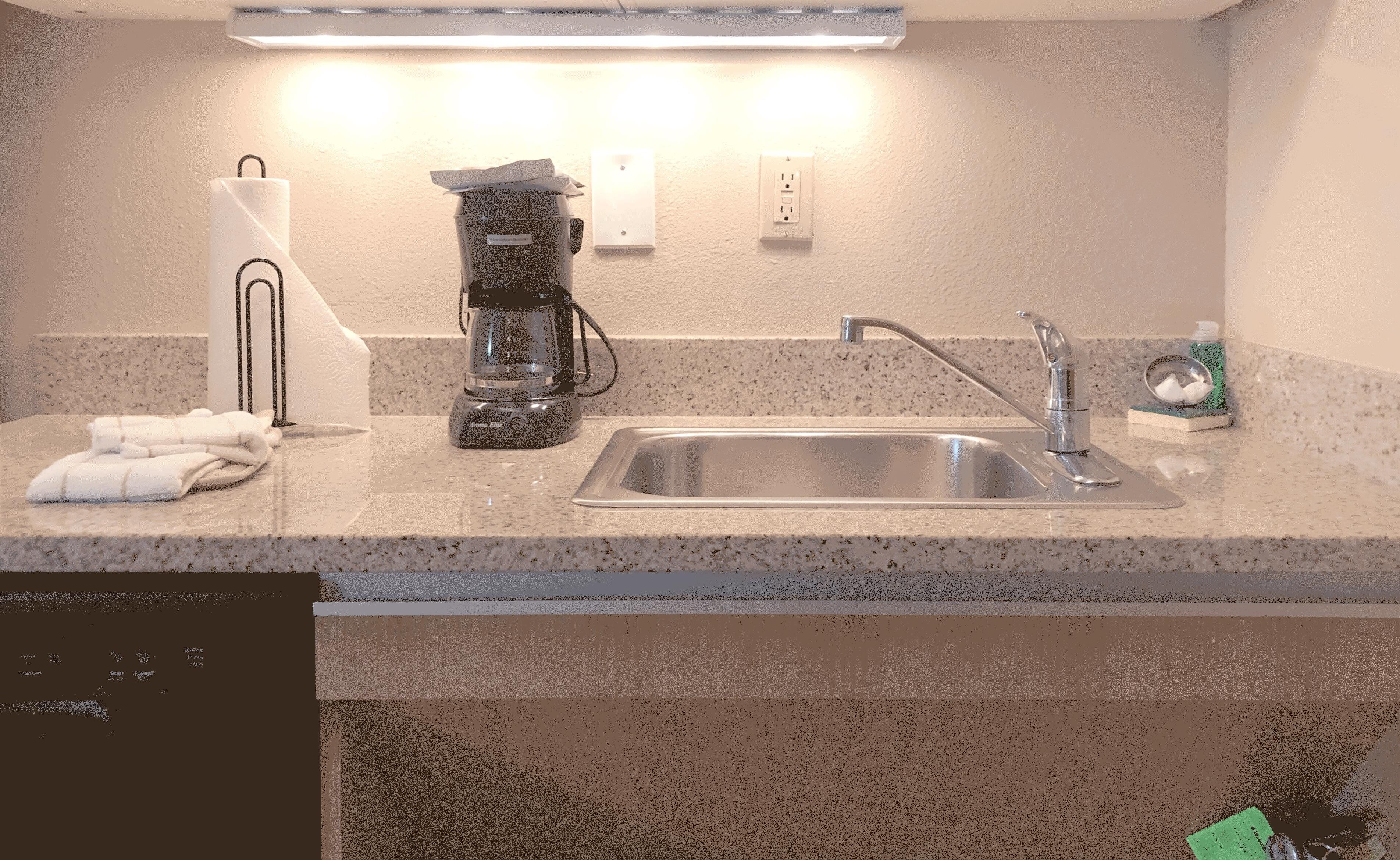 GreenTree Extended Stay Eagle/Vail Valley