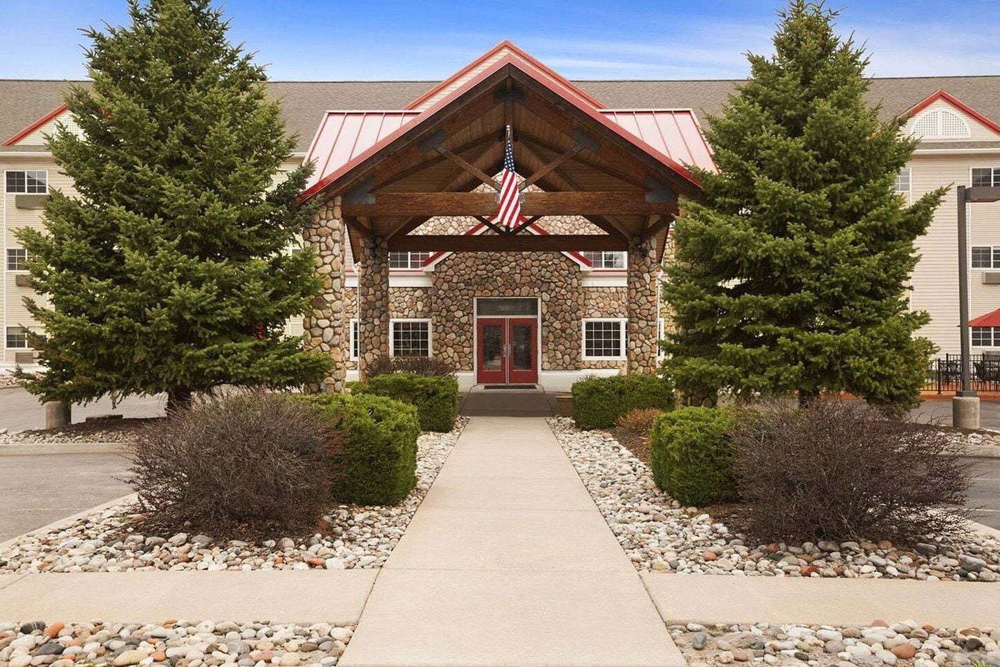 GreenTree Extended Stay Eagle/Vail Valley