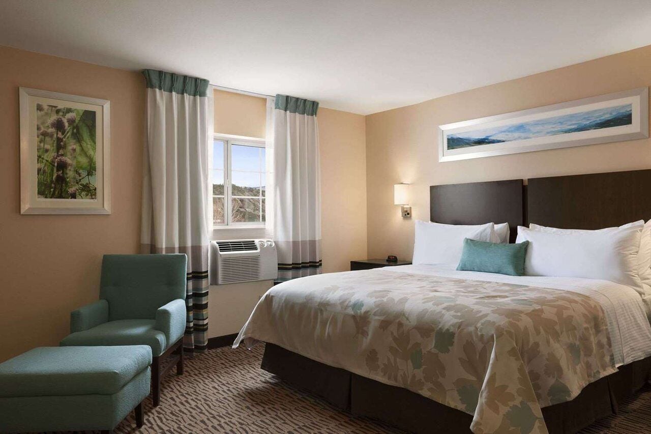 GreenTree Extended Stay Eagle/Vail Valley