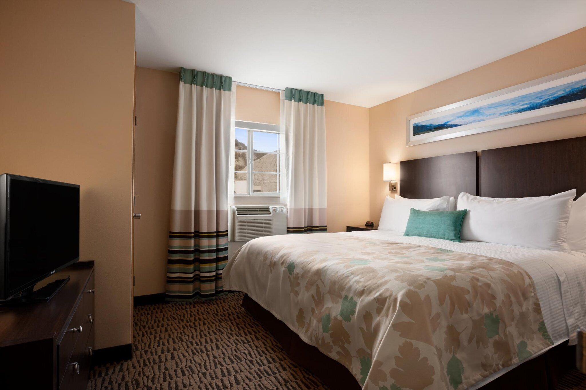 GreenTree Extended Stay Eagle/Vail Valley