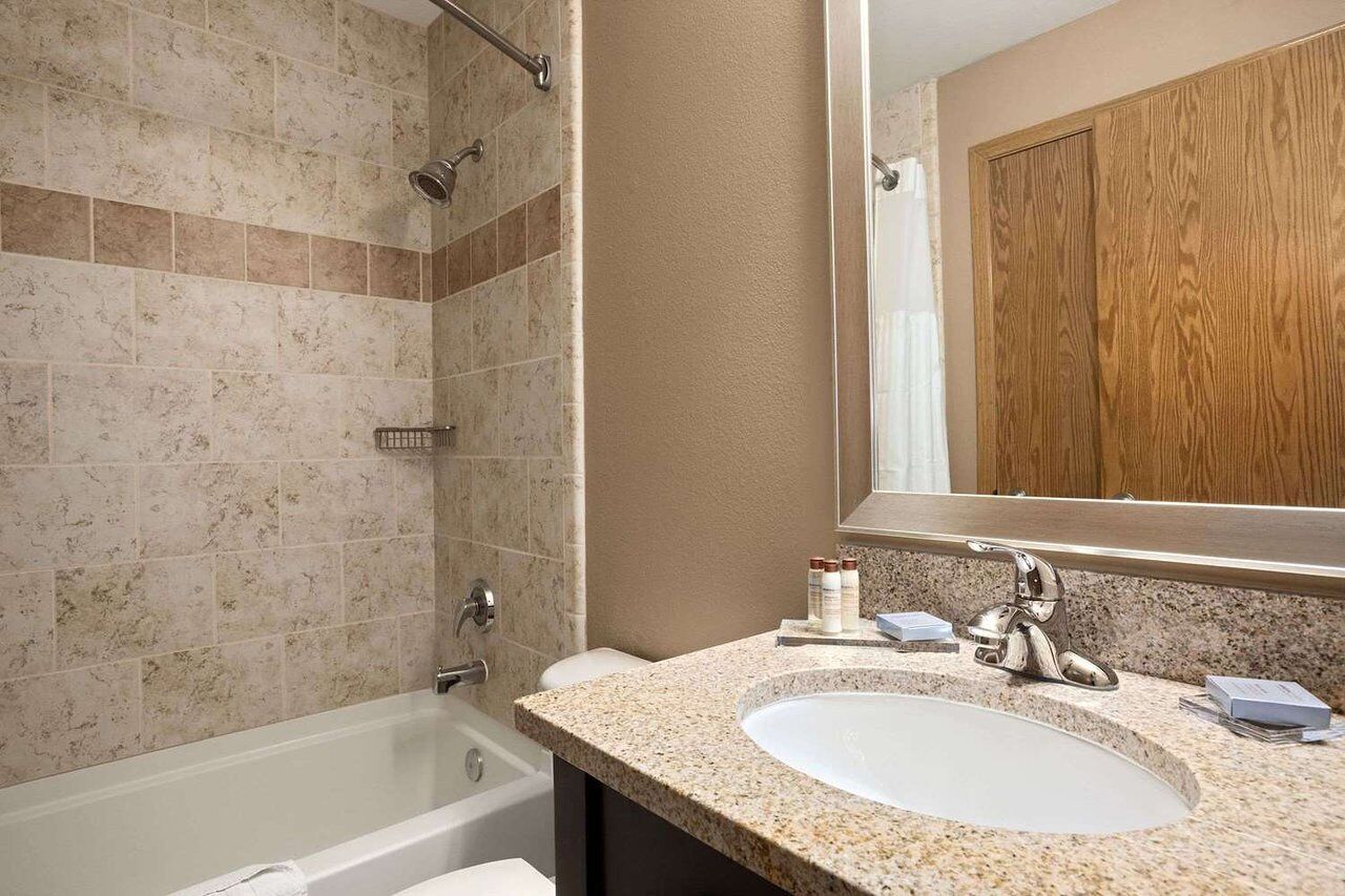 GreenTree Extended Stay Eagle/Vail Valley