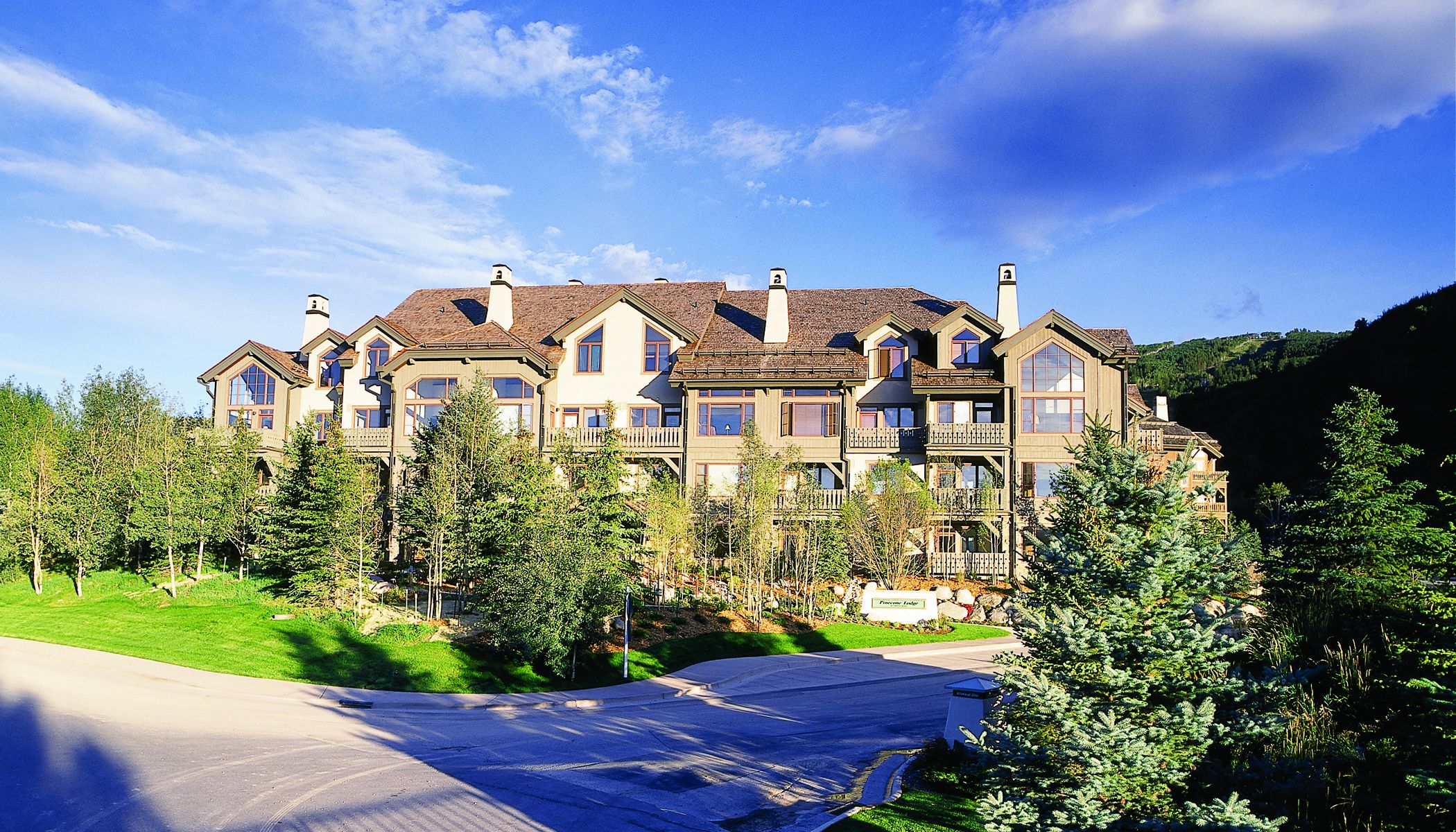 Arrowhead Village