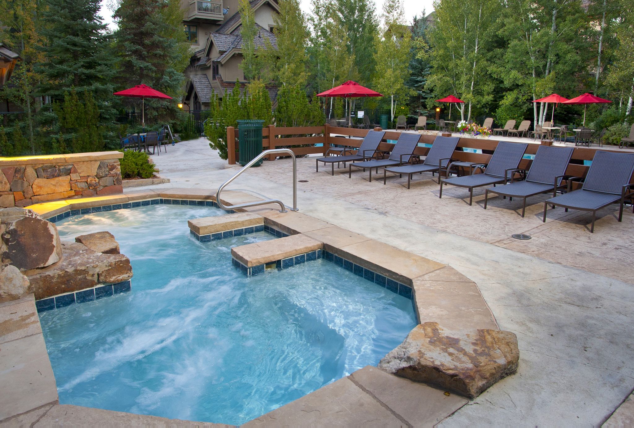 Arrowhead Village