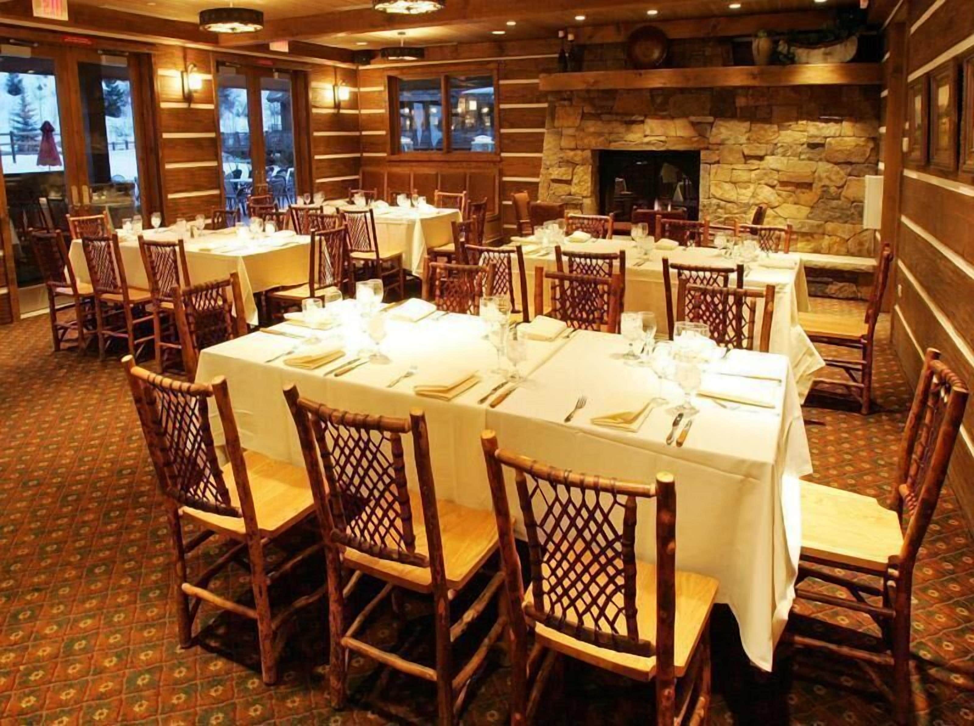 Arrowhead Village