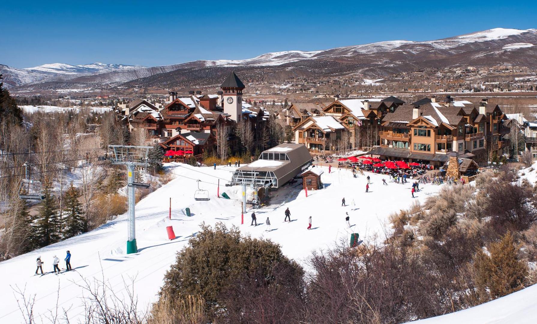 Arrowhead Village