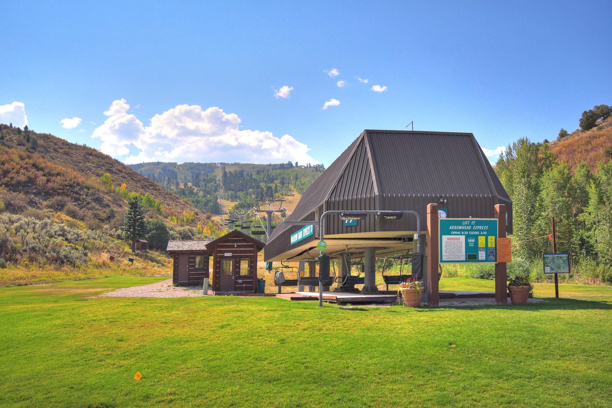 Arrowhead Village