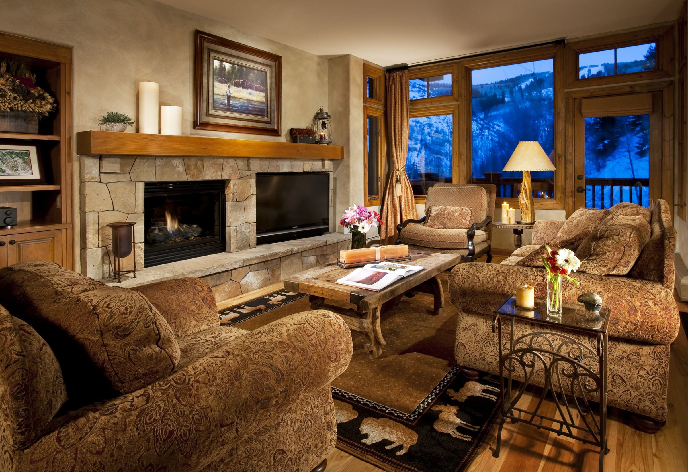 Arrowhead Village