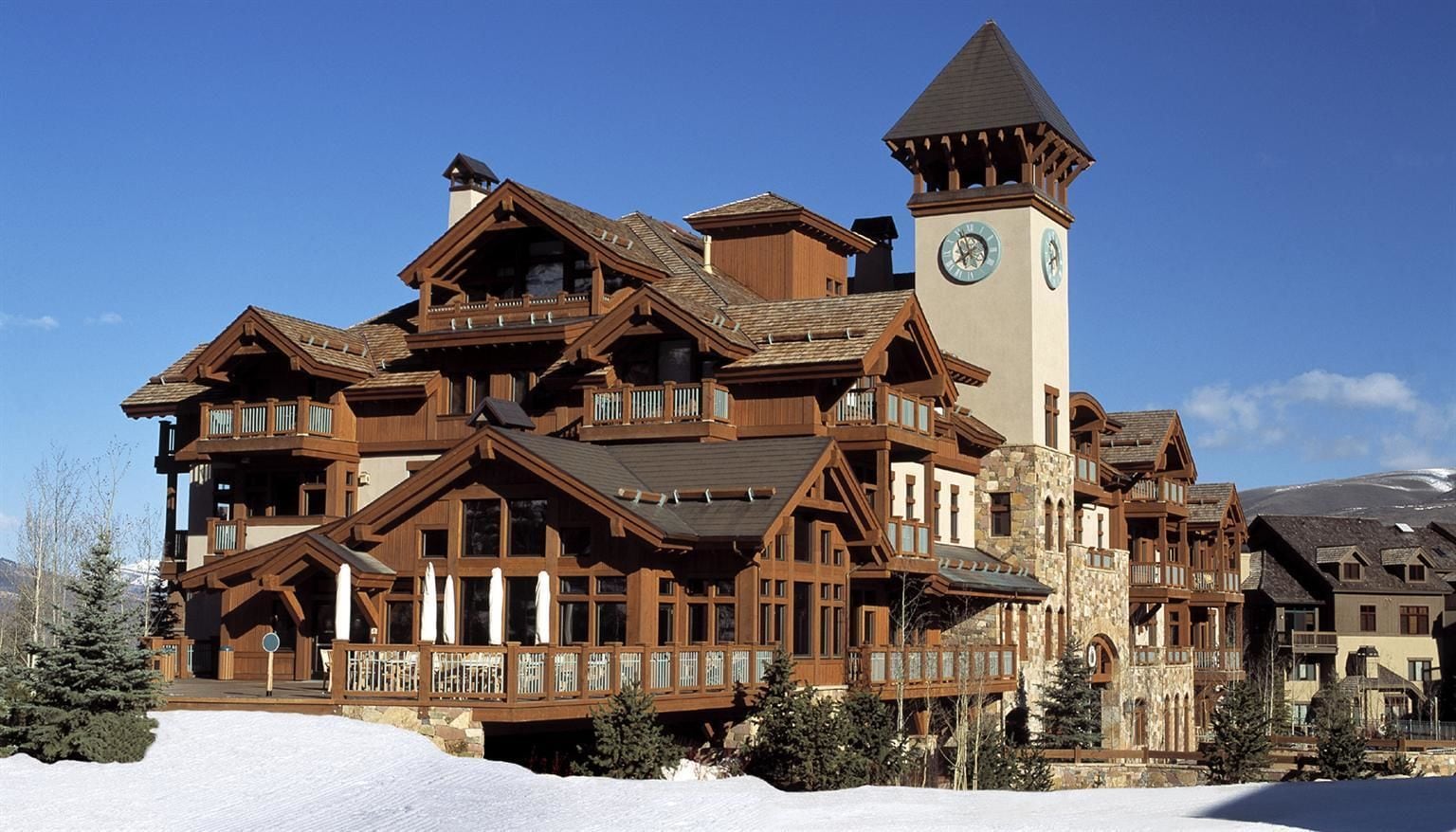 Arrowhead Village