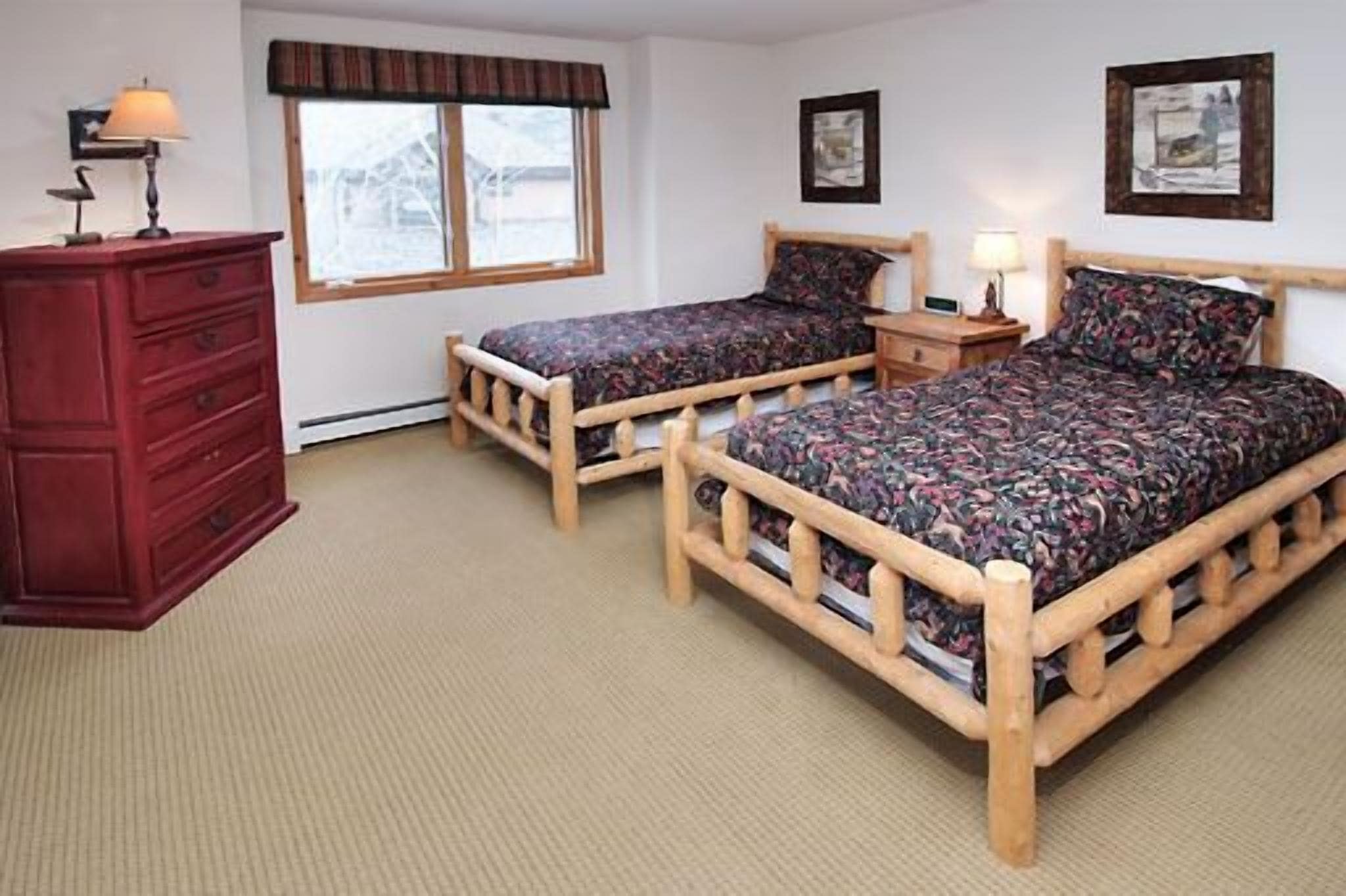 Arrowhead Village