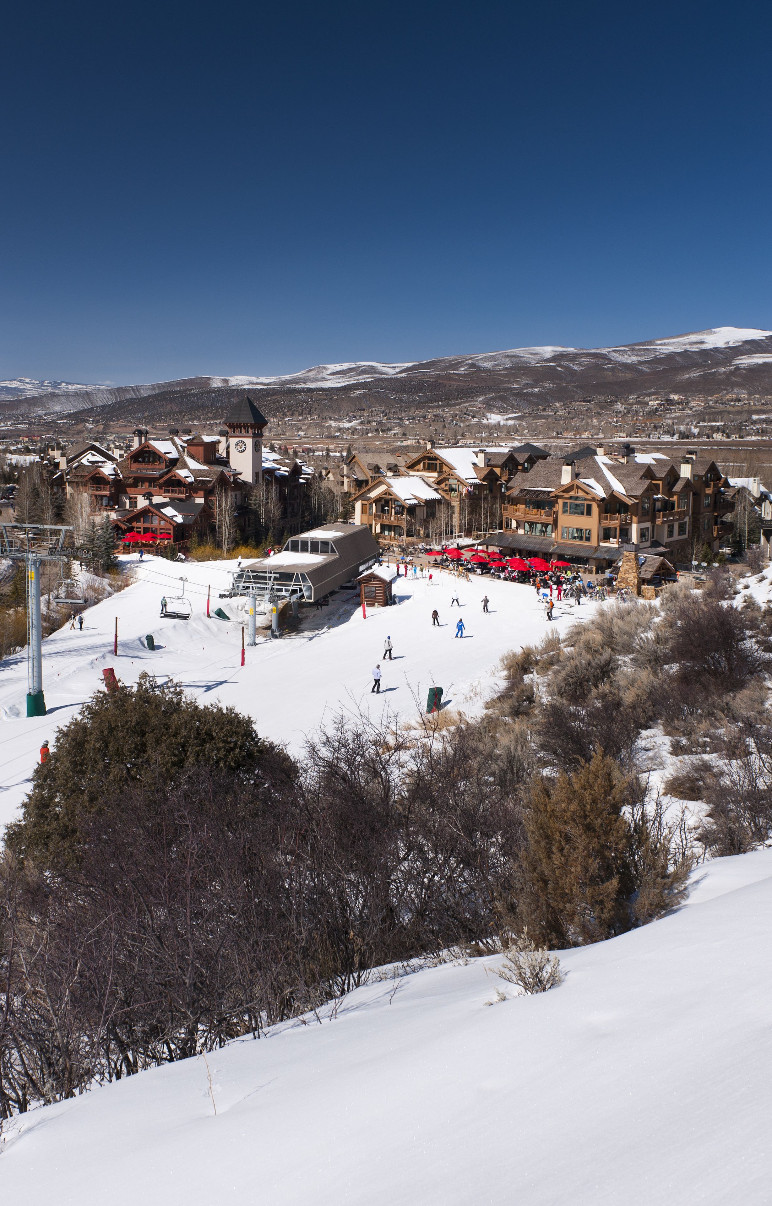 Arrowhead Village