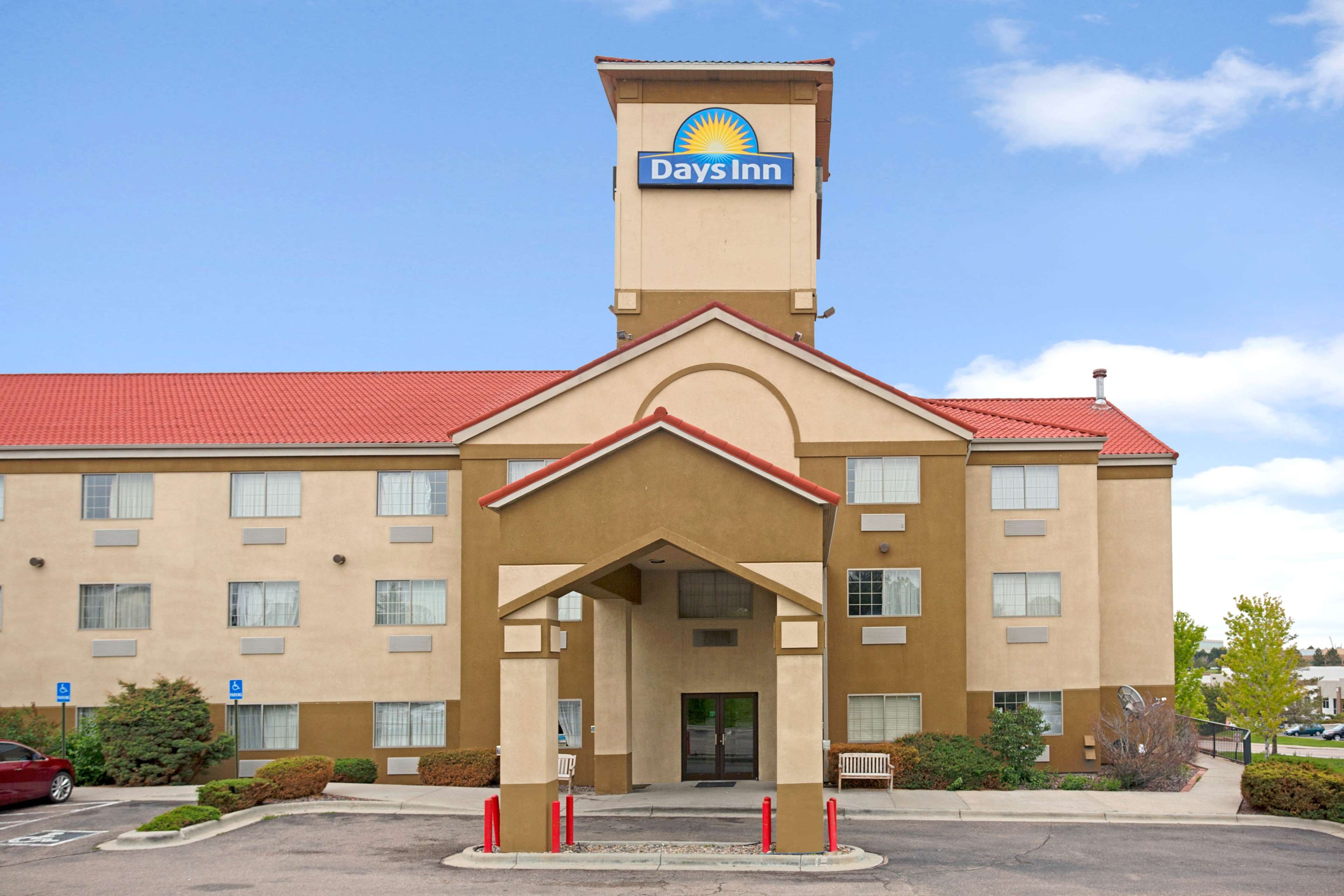 Quality Inn Denver Tech Center