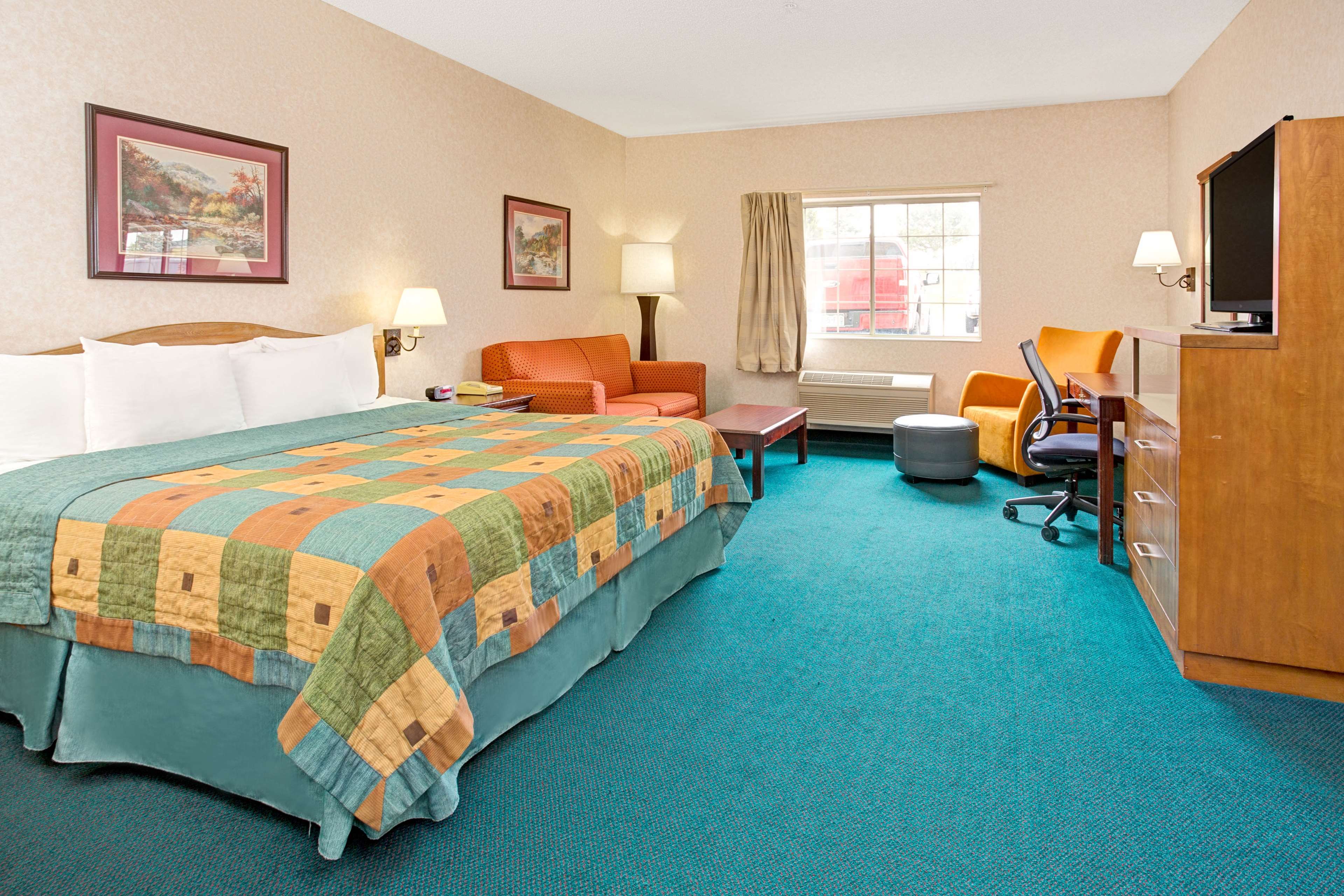 Quality Inn Denver Tech Center