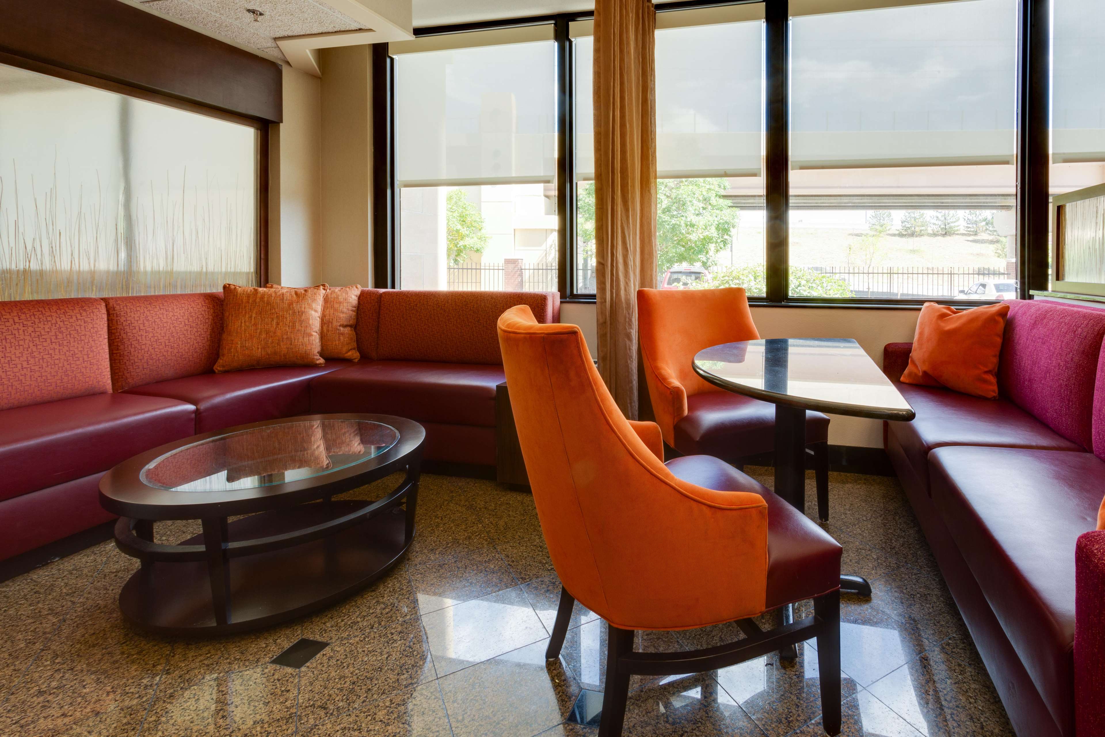 Drury Inn & Suites The Tech Center Denver