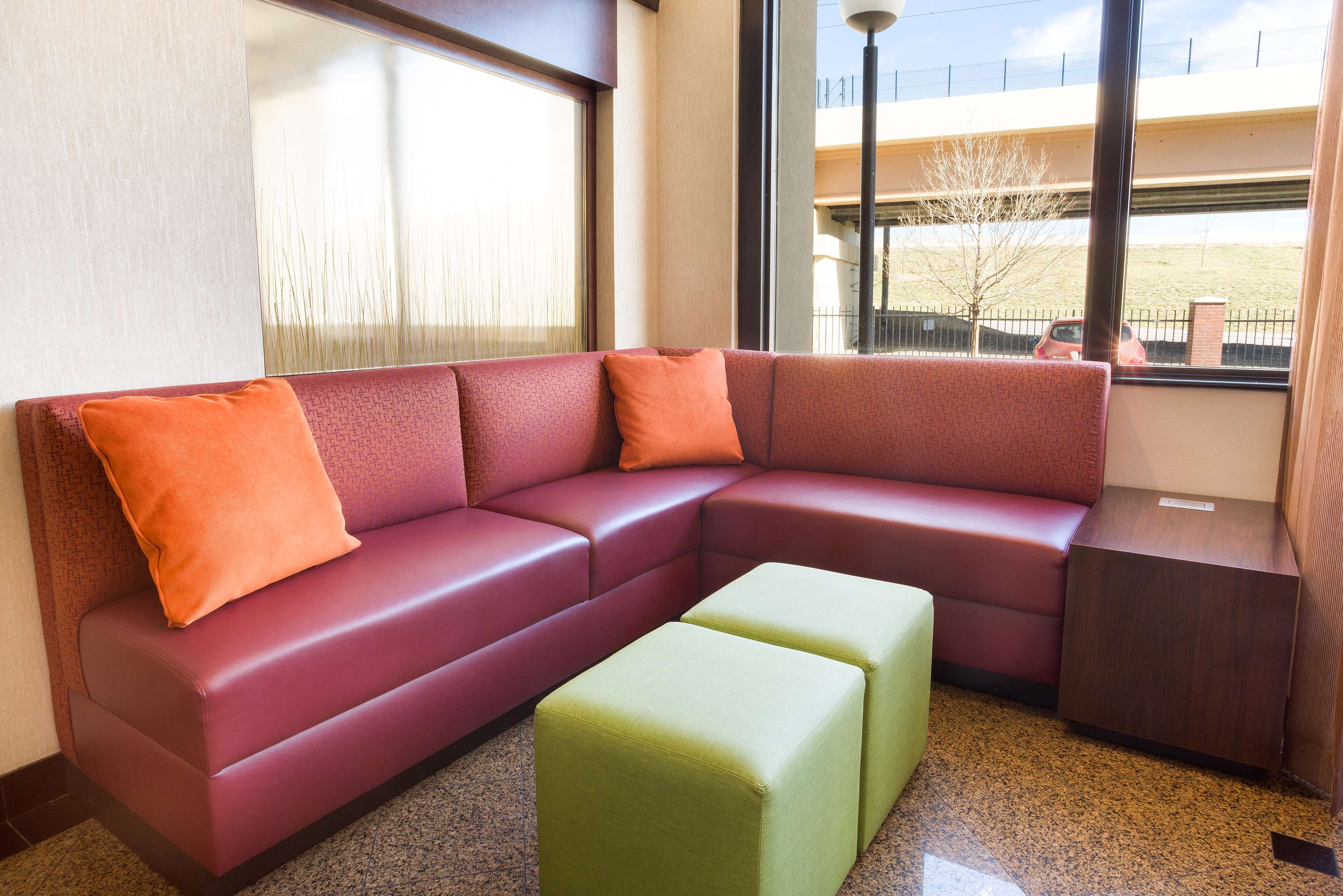 Drury Inn & Suites The Tech Center Denver
