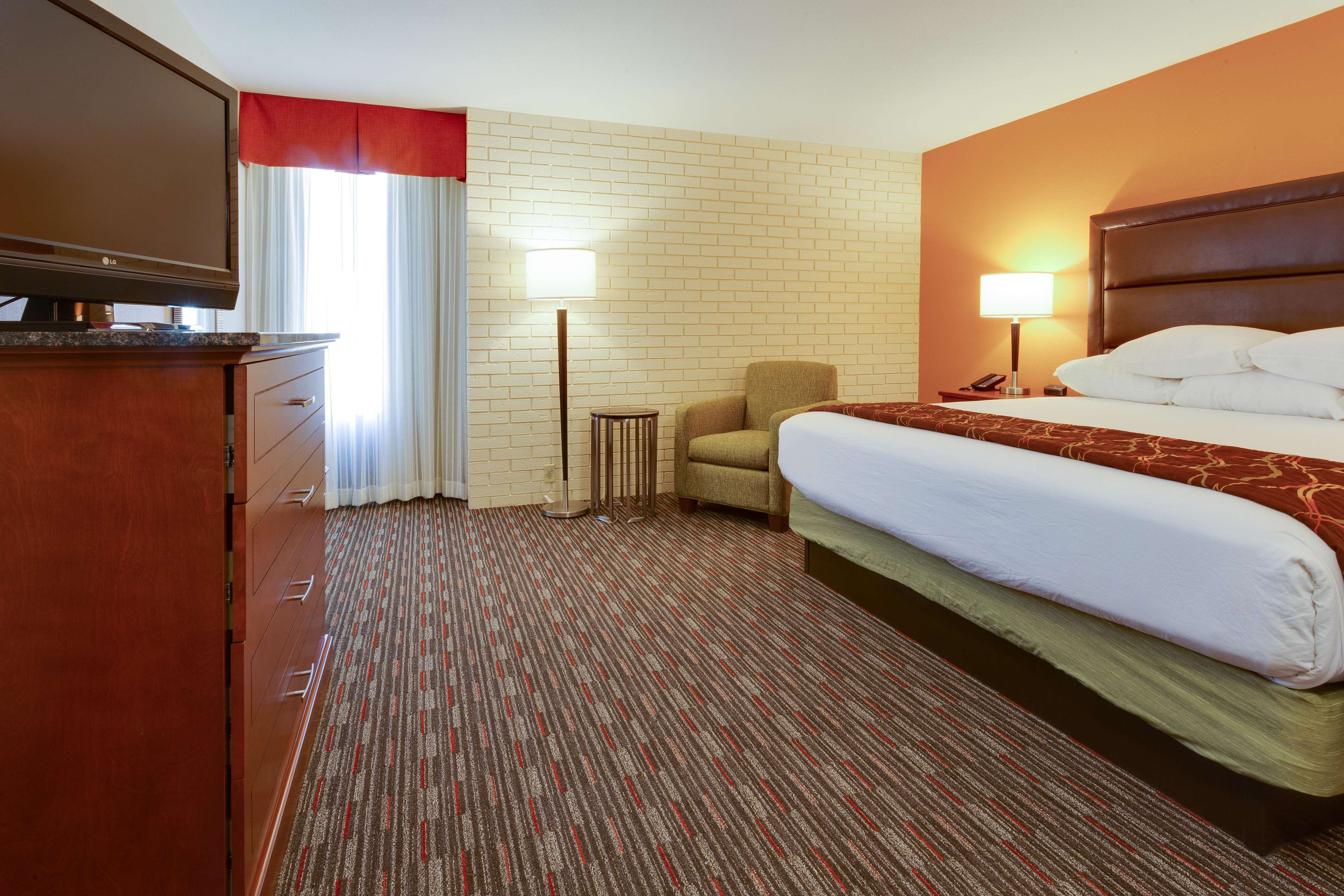 Drury Inn & Suites The Tech Center Denver