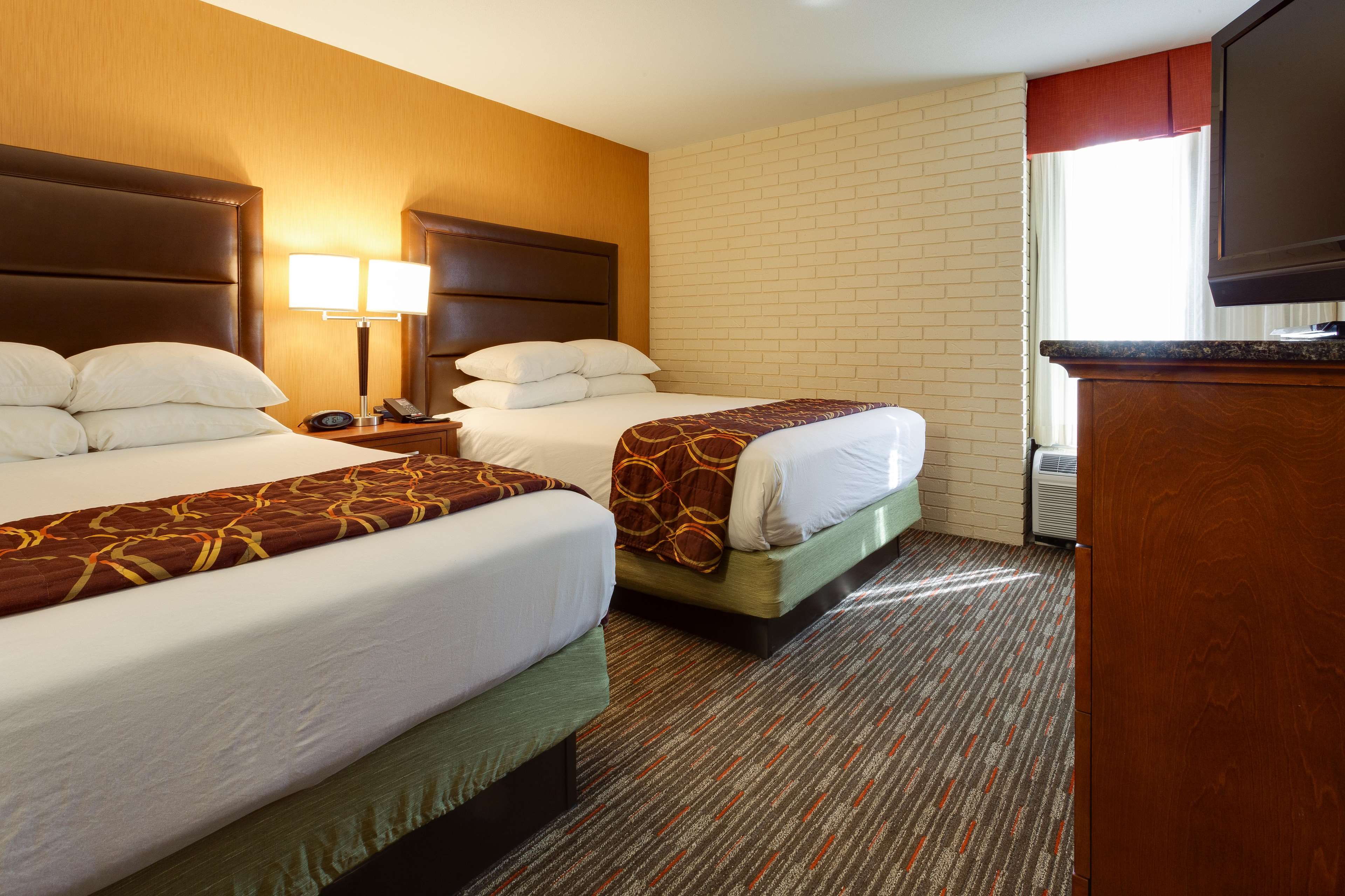 Drury Inn & Suites The Tech Center Denver
