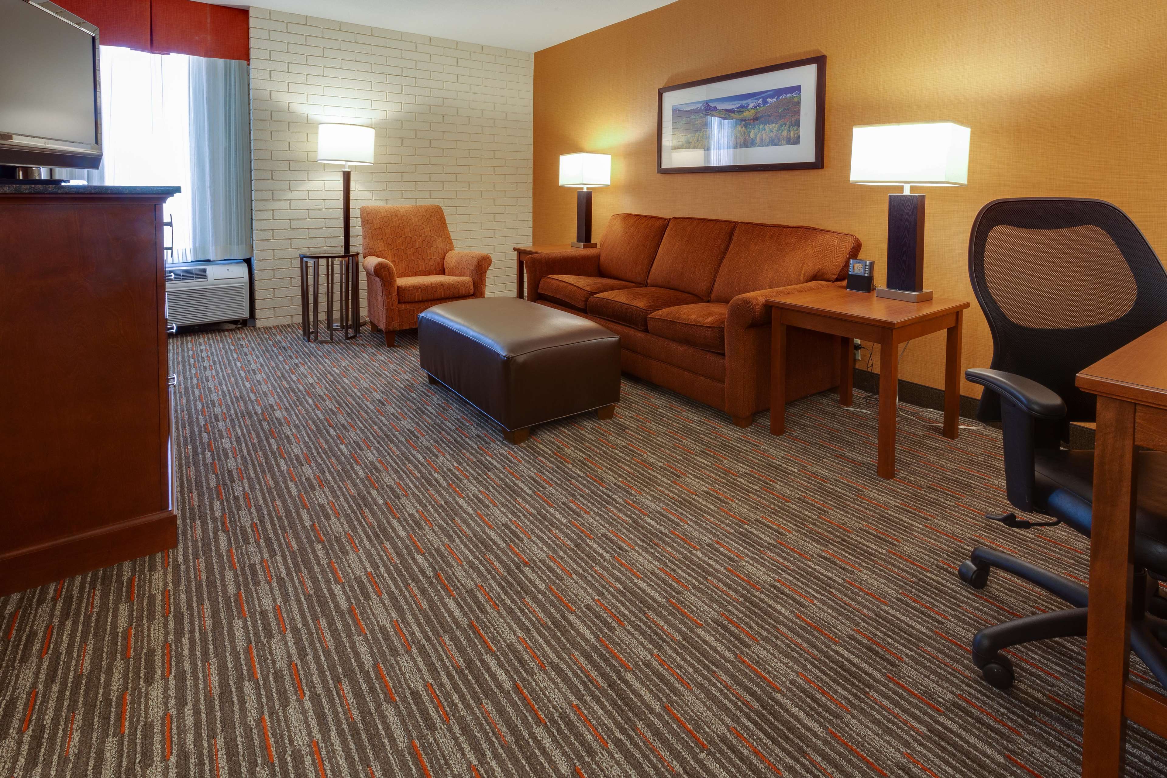 Drury Inn & Suites The Tech Center Denver