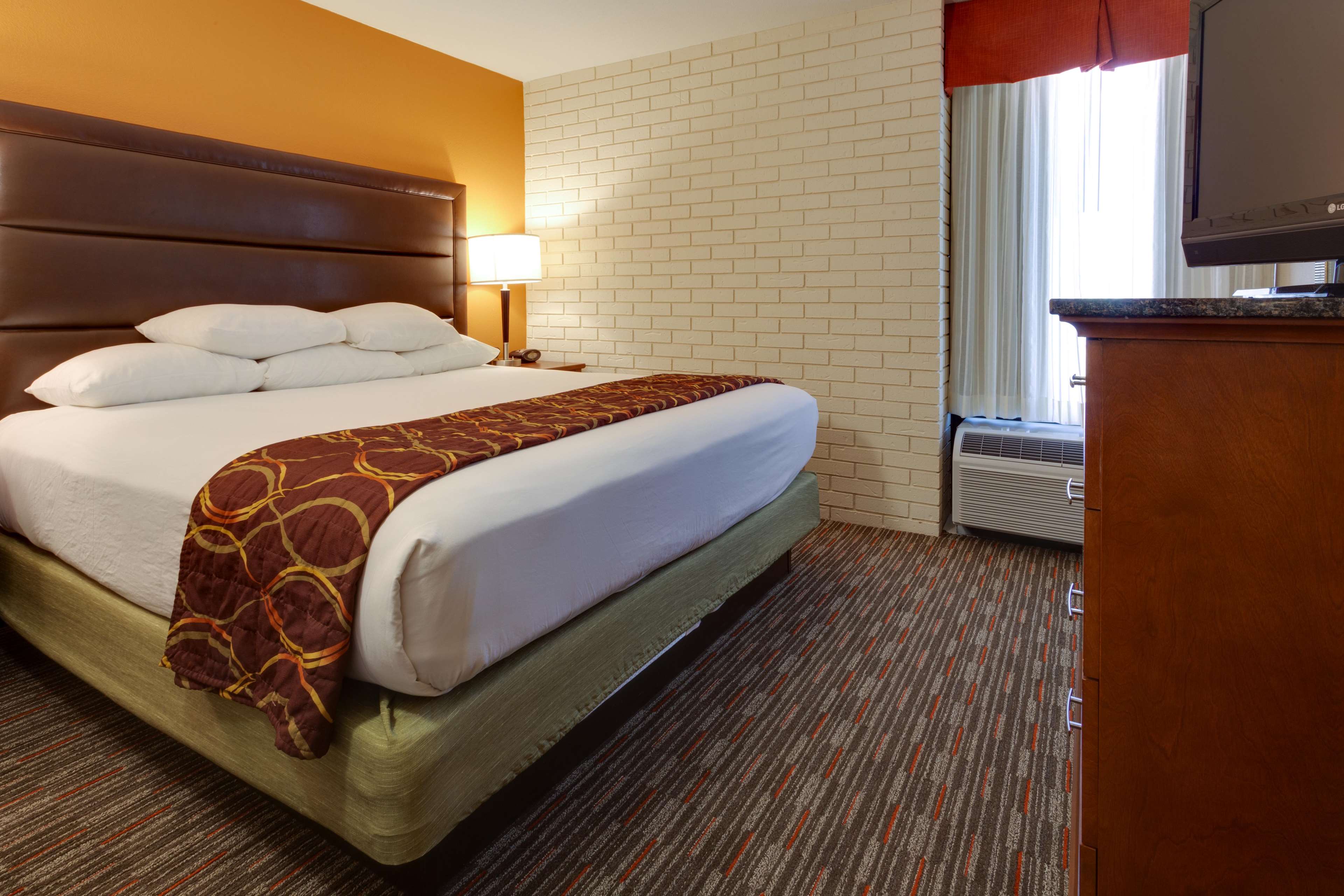 Drury Inn & Suites The Tech Center Denver