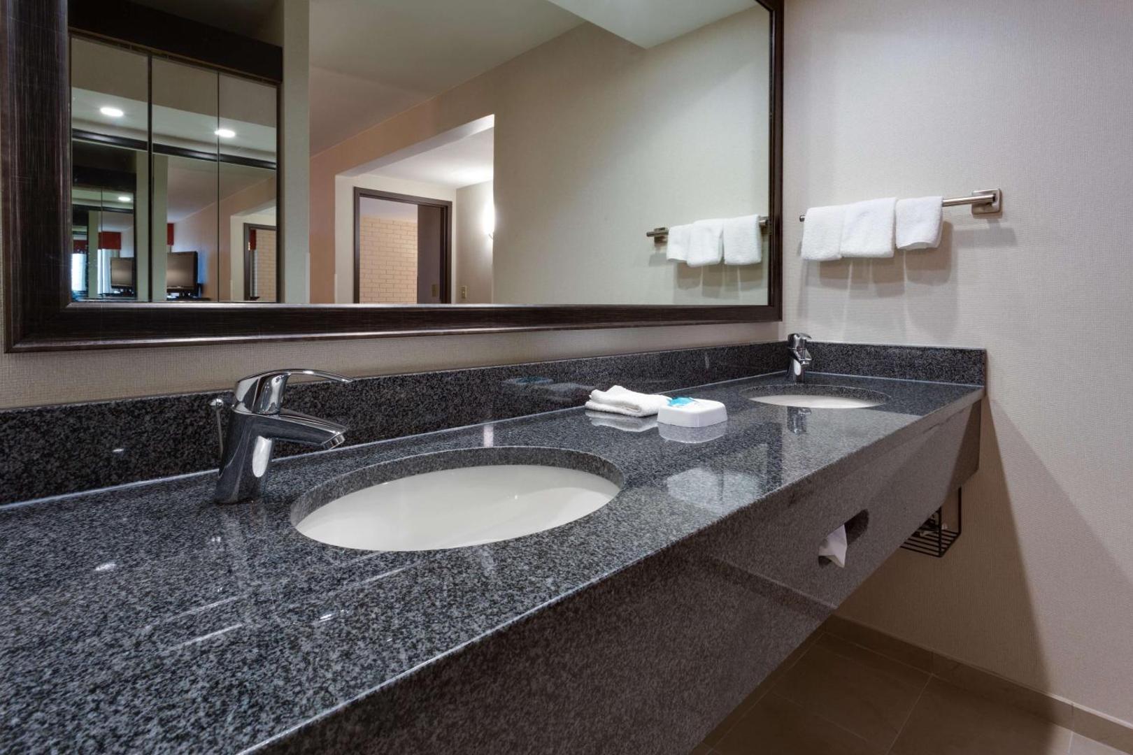 Drury Inn & Suites The Tech Center Denver