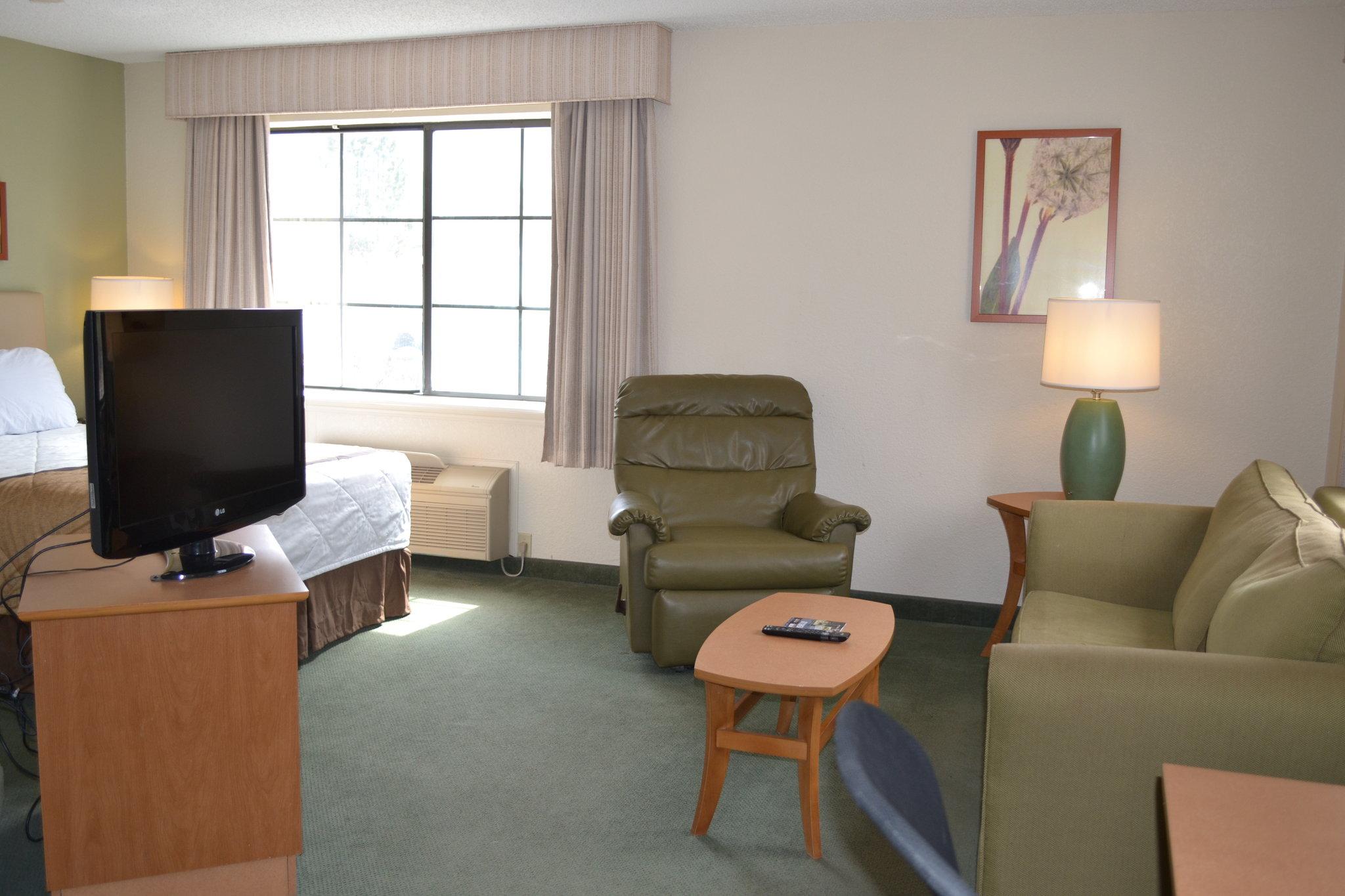 Extended Stay America Denver Tech Center South