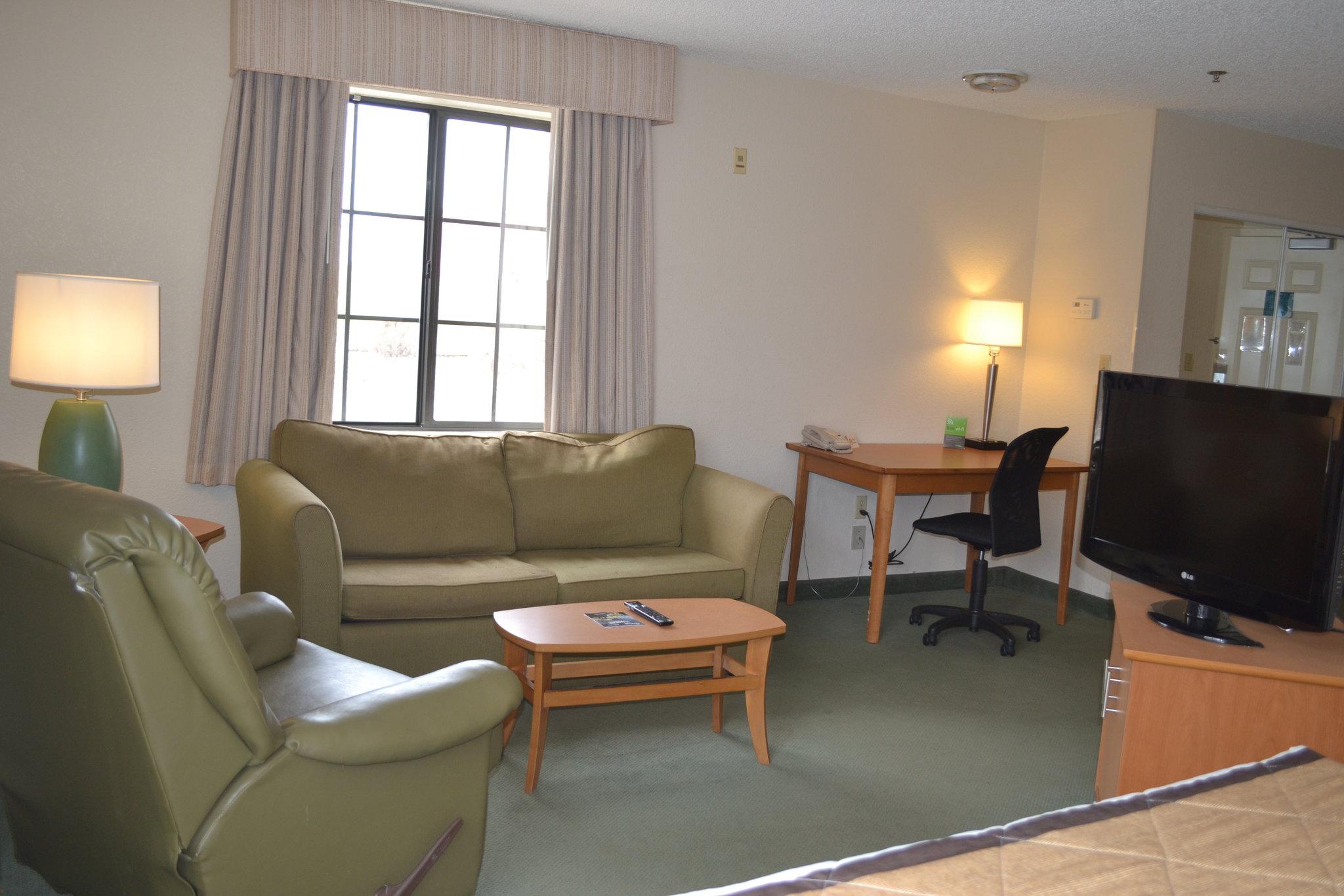 Extended Stay America Denver Tech Center South