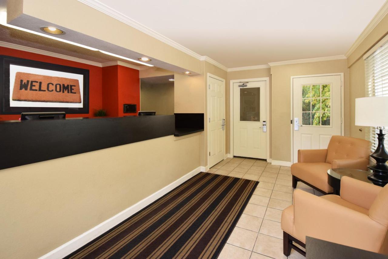 Extended Stay America Denver Tech Center South Inverness