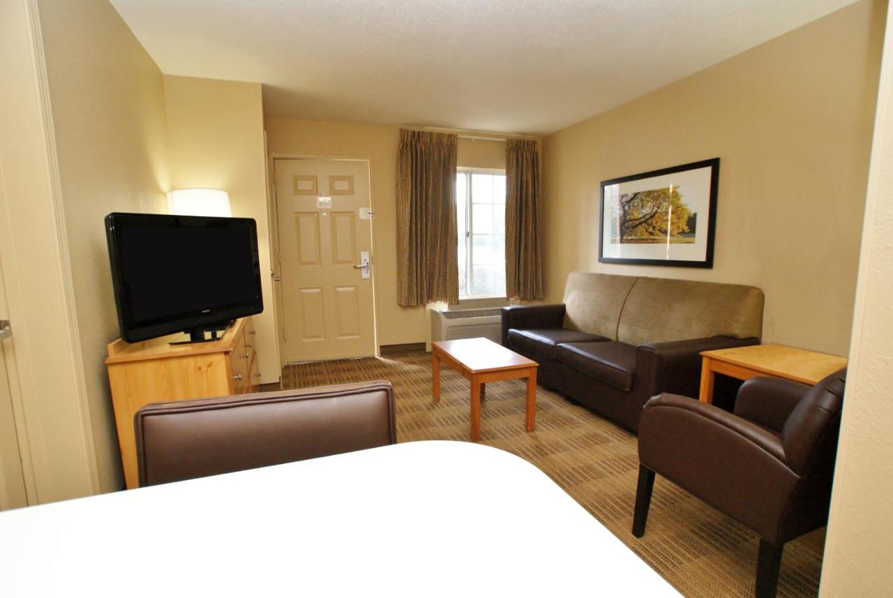Extended Stay America Denver Tech Center South Inverness