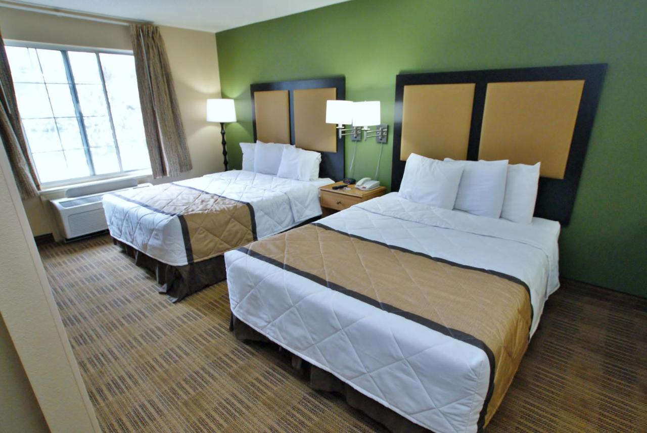 Extended Stay America Denver Tech Center South Inverness