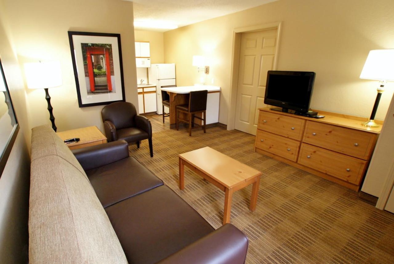 Extended Stay America Denver Tech Center South Inverness