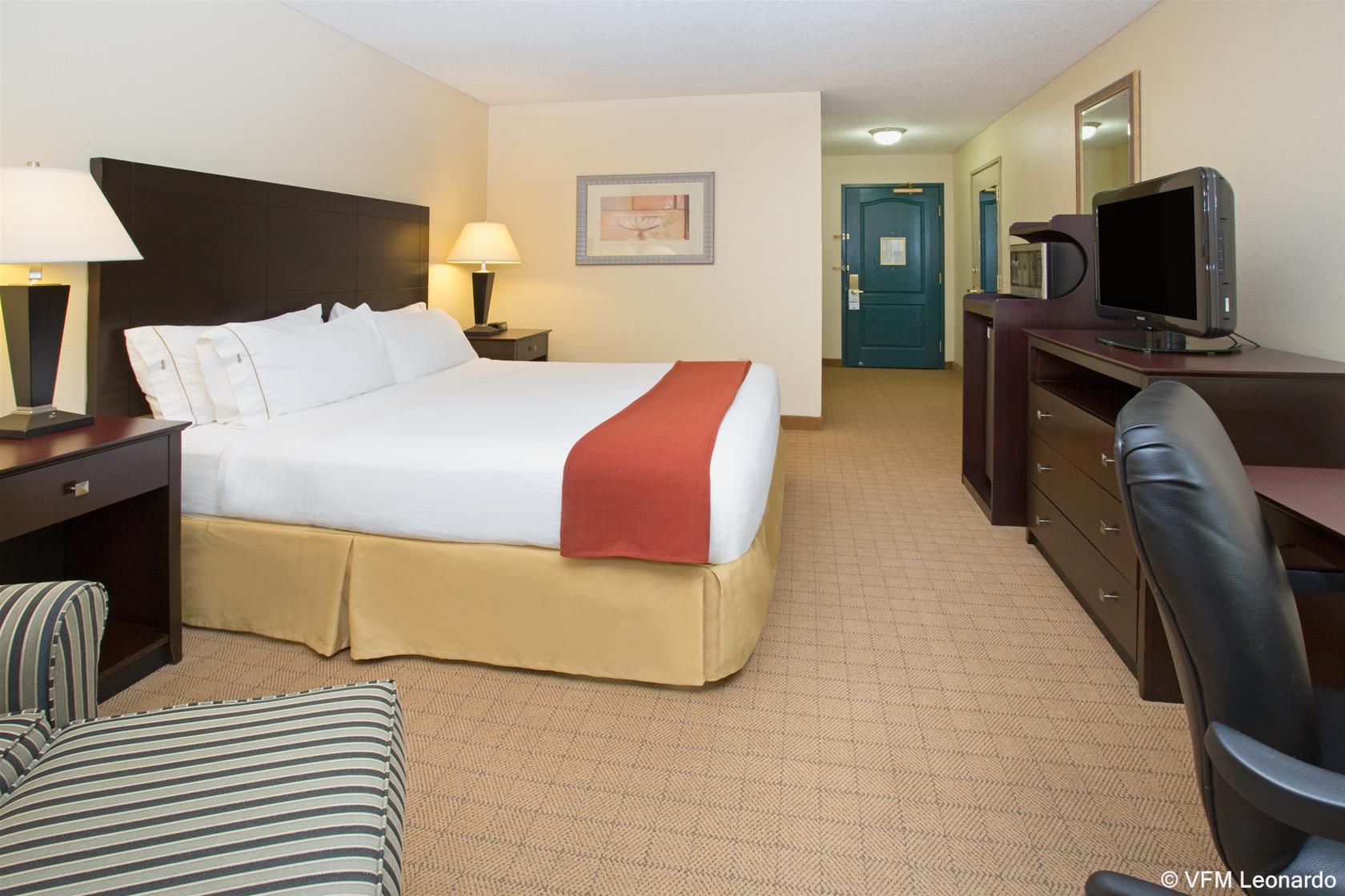 EVEN Hotel Denver Tech Center - Englewood