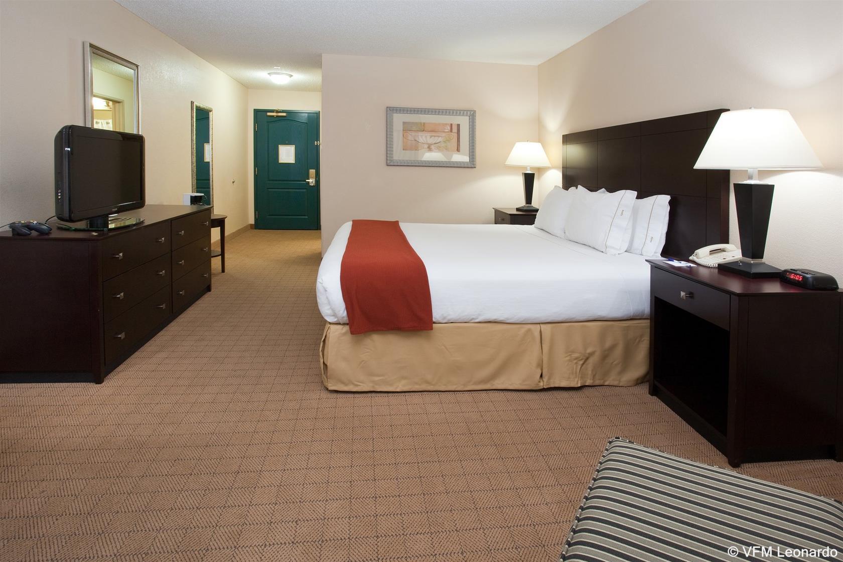EVEN Hotel Denver Tech Center - Englewood