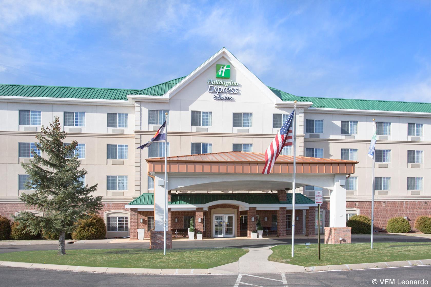 EVEN Hotel Denver Tech Center - Englewood