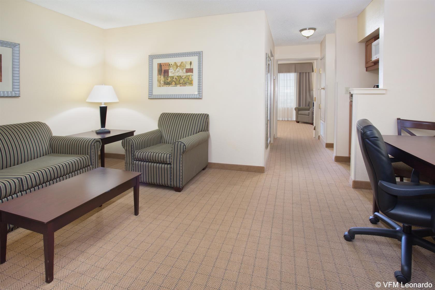 EVEN Hotel Denver Tech Center - Englewood