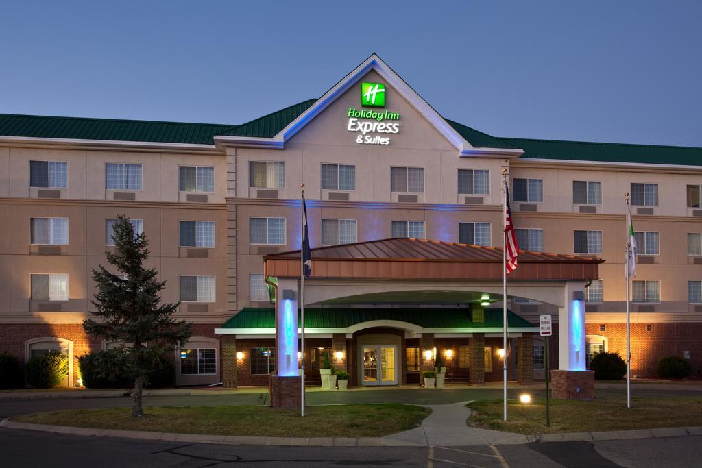 EVEN Hotel Denver Tech Center - Englewood